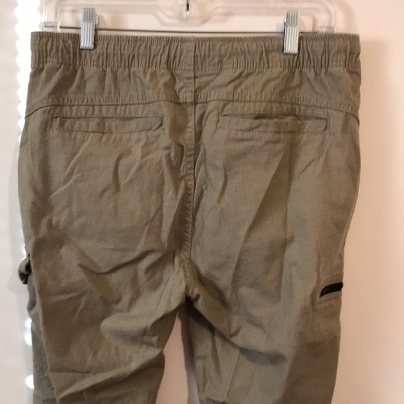 Men’s pants, Iron Company, Size Small - Picture 7 of 9
